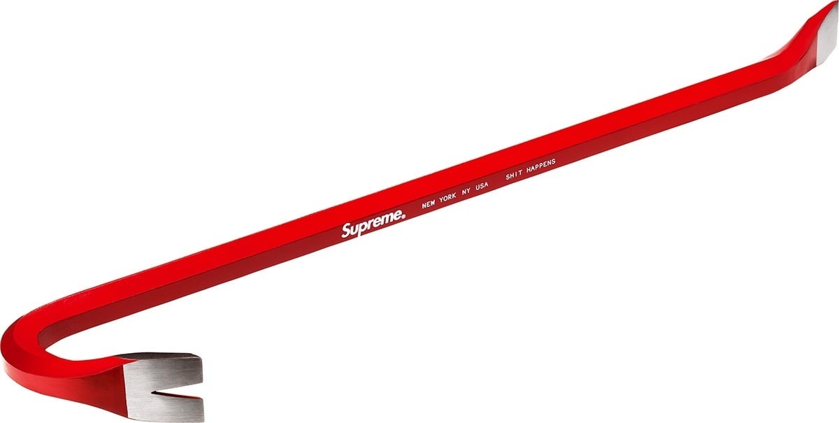 Crowbar