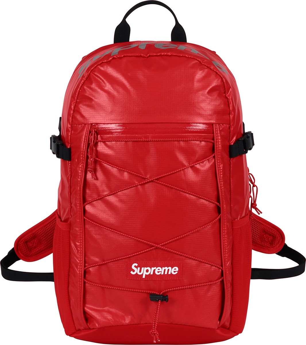 Backpack view 2