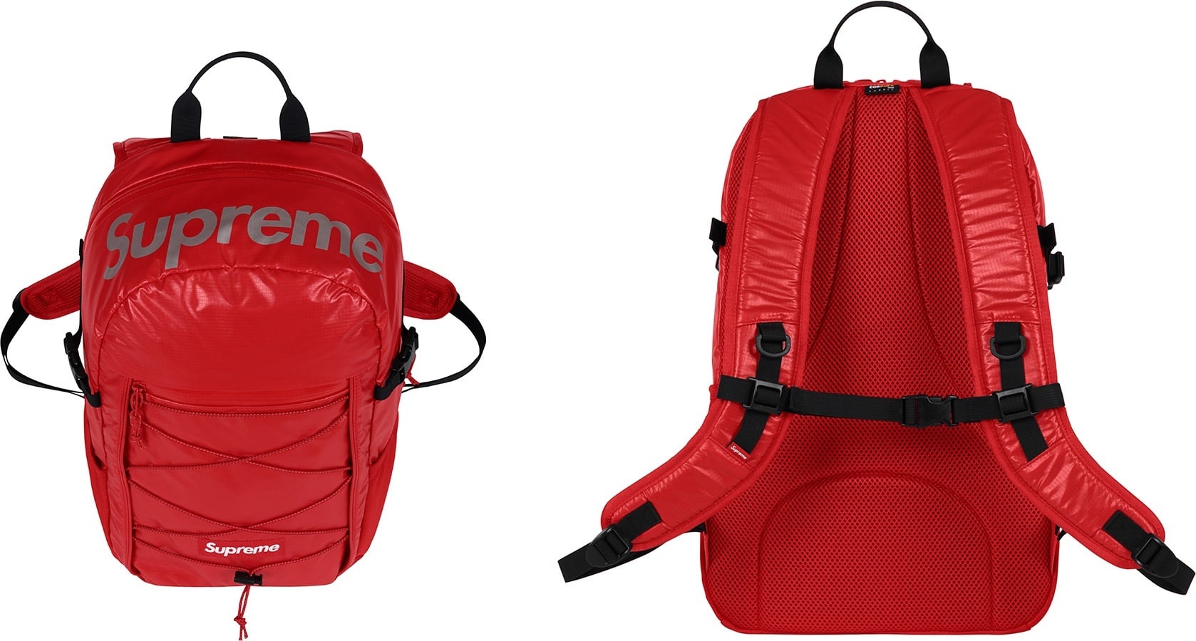 Backpack view 3