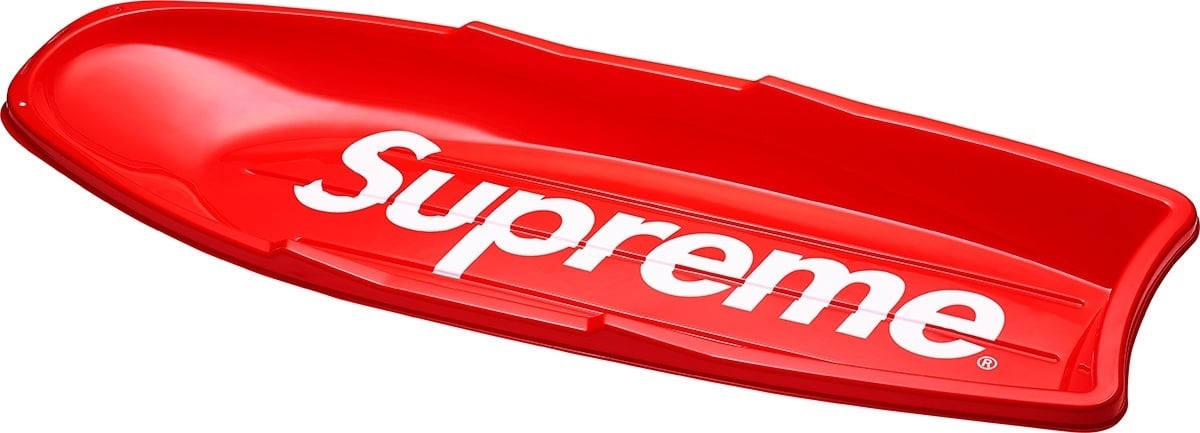 Sled
