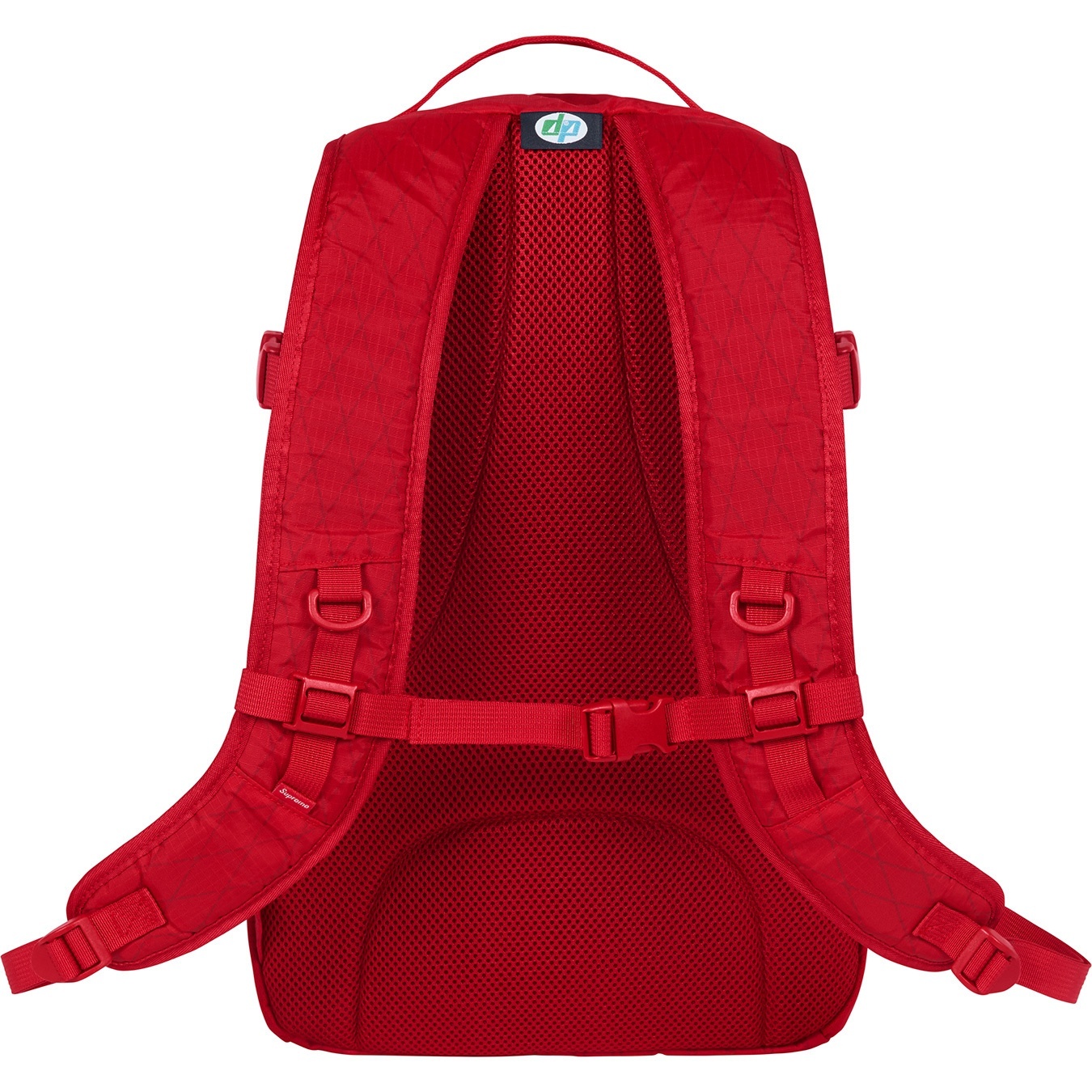 Backpack view 2