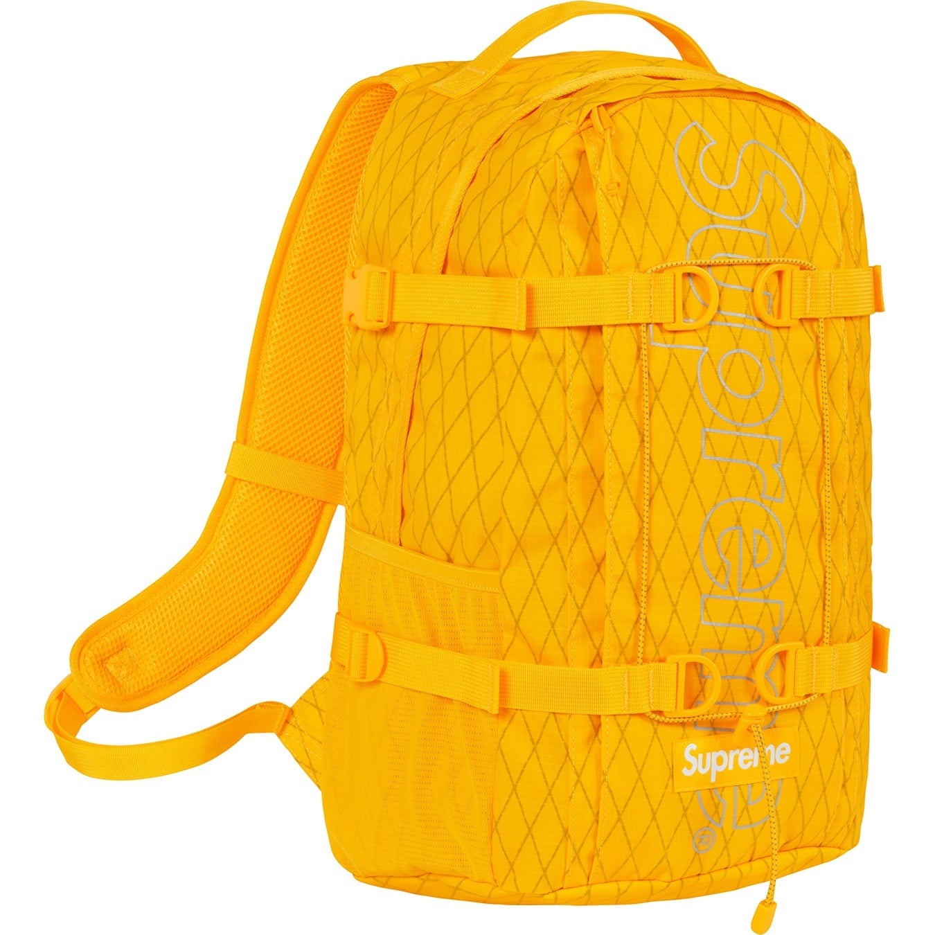 Backpack view 3