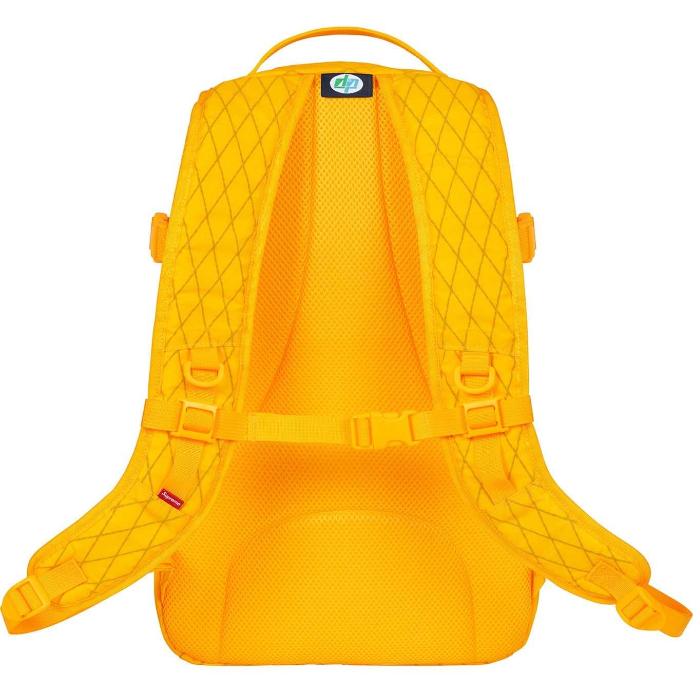 Backpack view 4