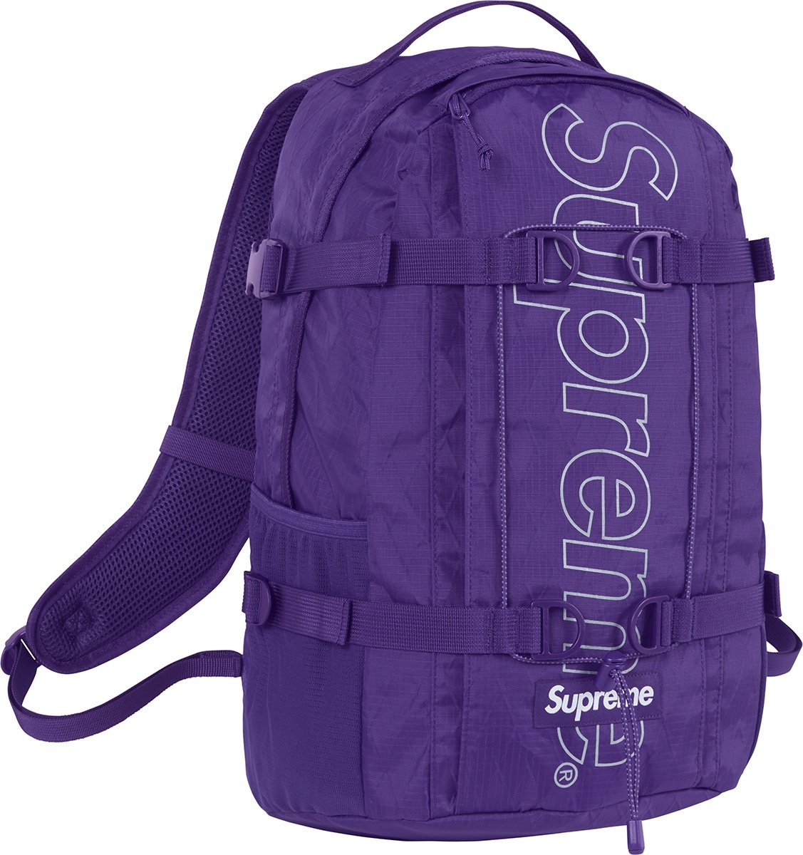 Backpack view 5