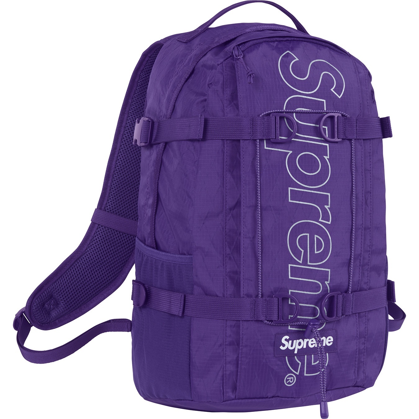 Backpack view 7