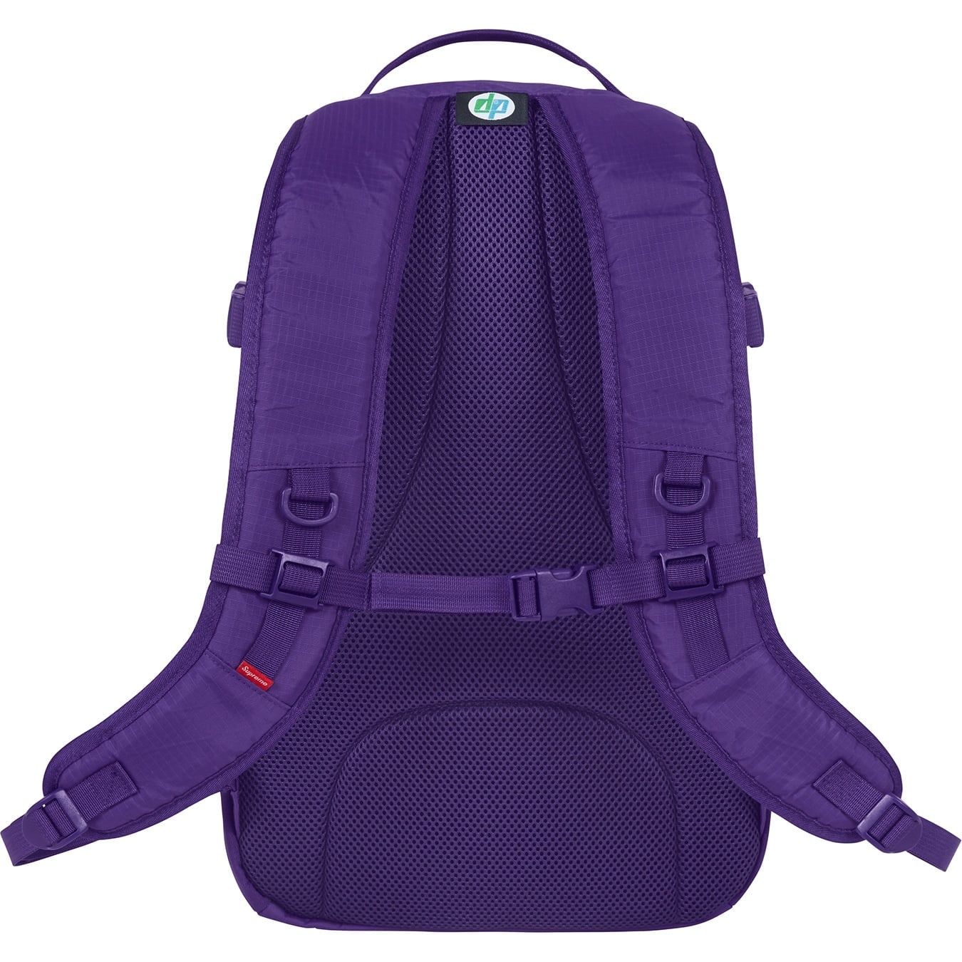 Backpack view 9