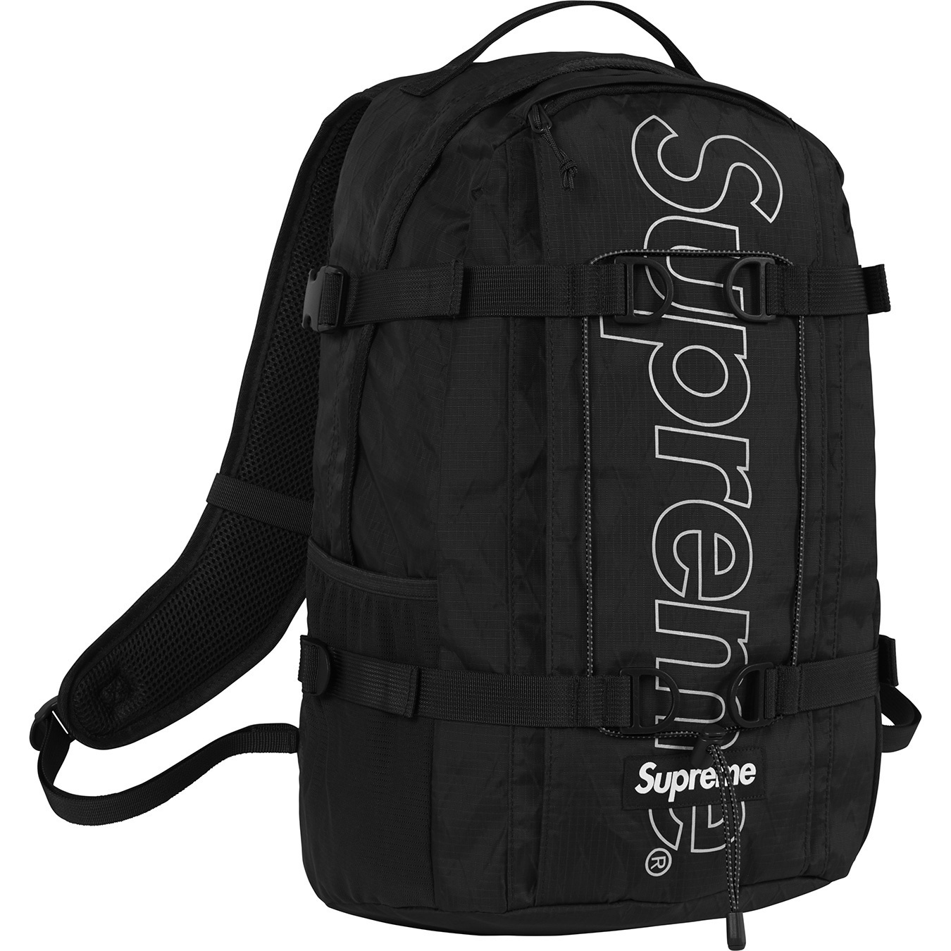 Backpack view 10