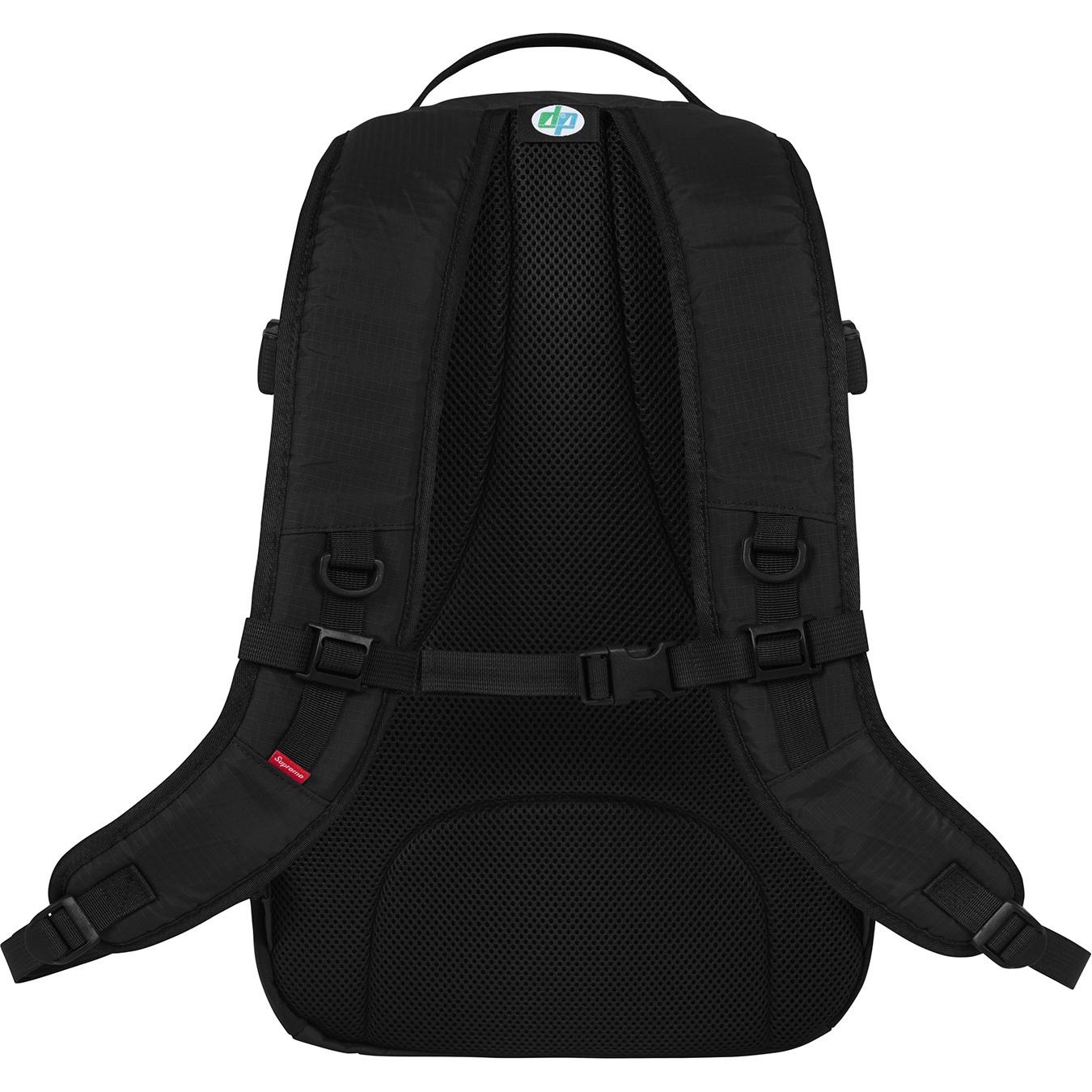 Backpack view 11