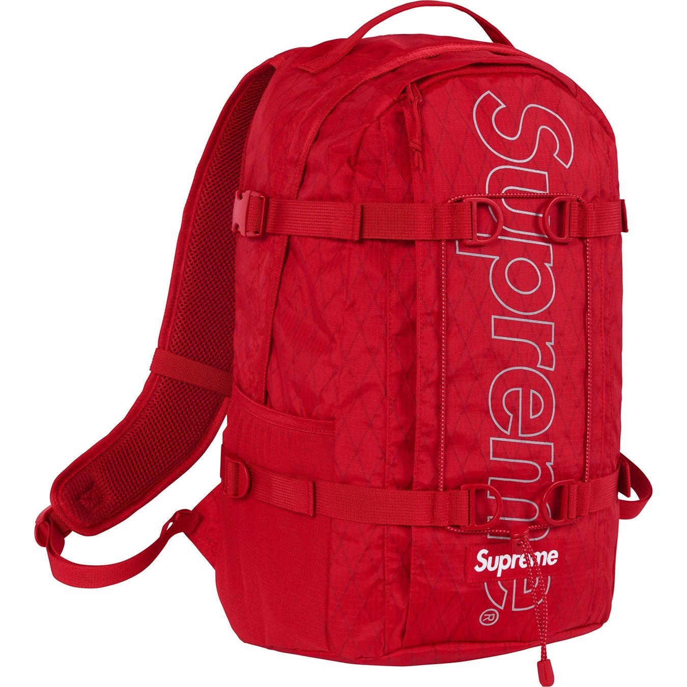 Backpack view 12
