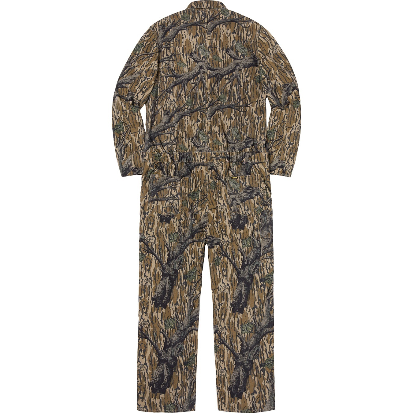 Coveralls view 4