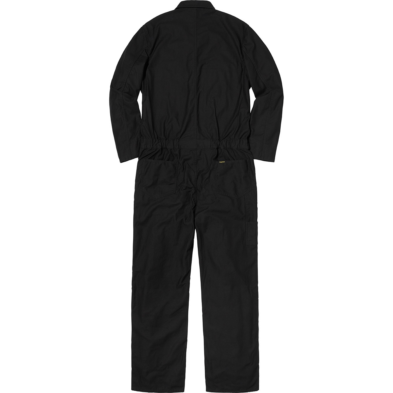 Coveralls view 7