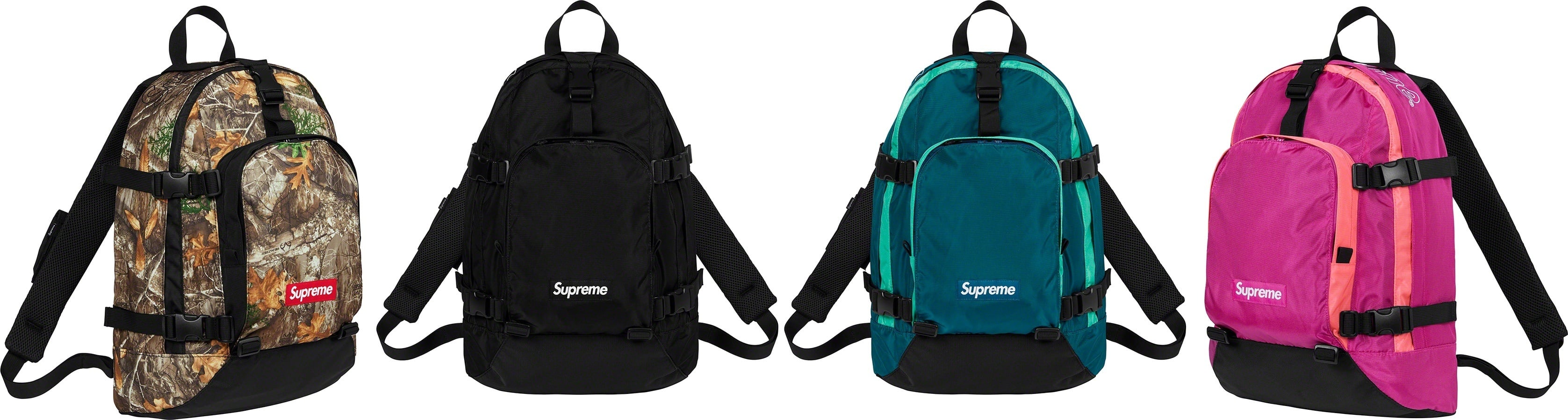 Backpack