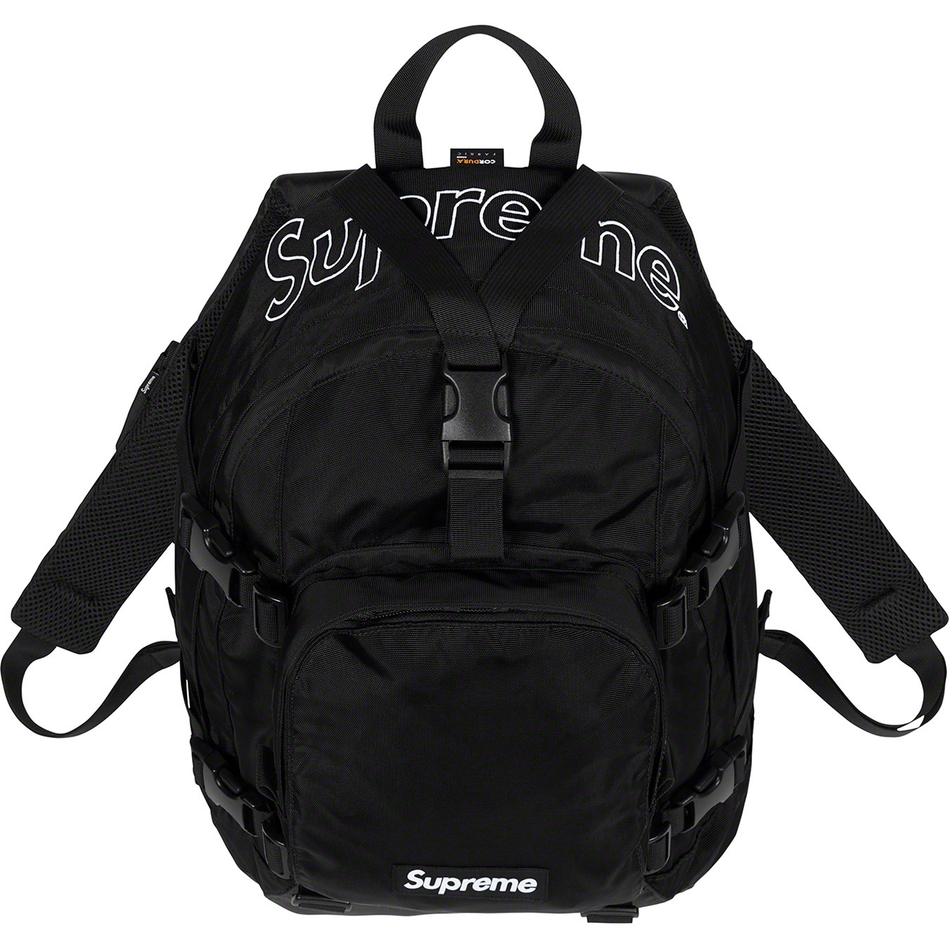 Backpack view 2