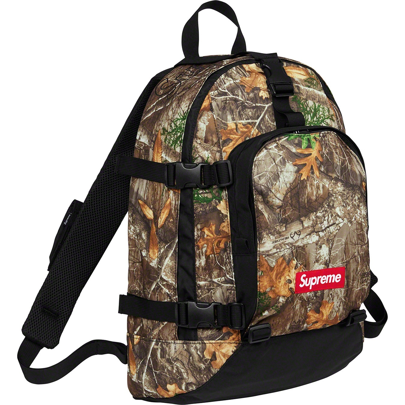 Backpack view 3