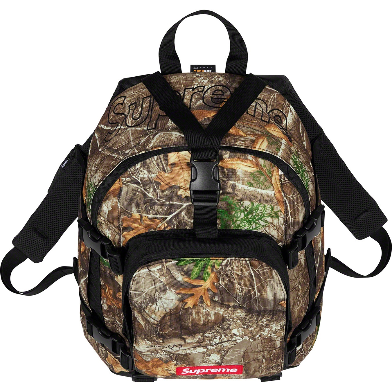 Backpack view 5
