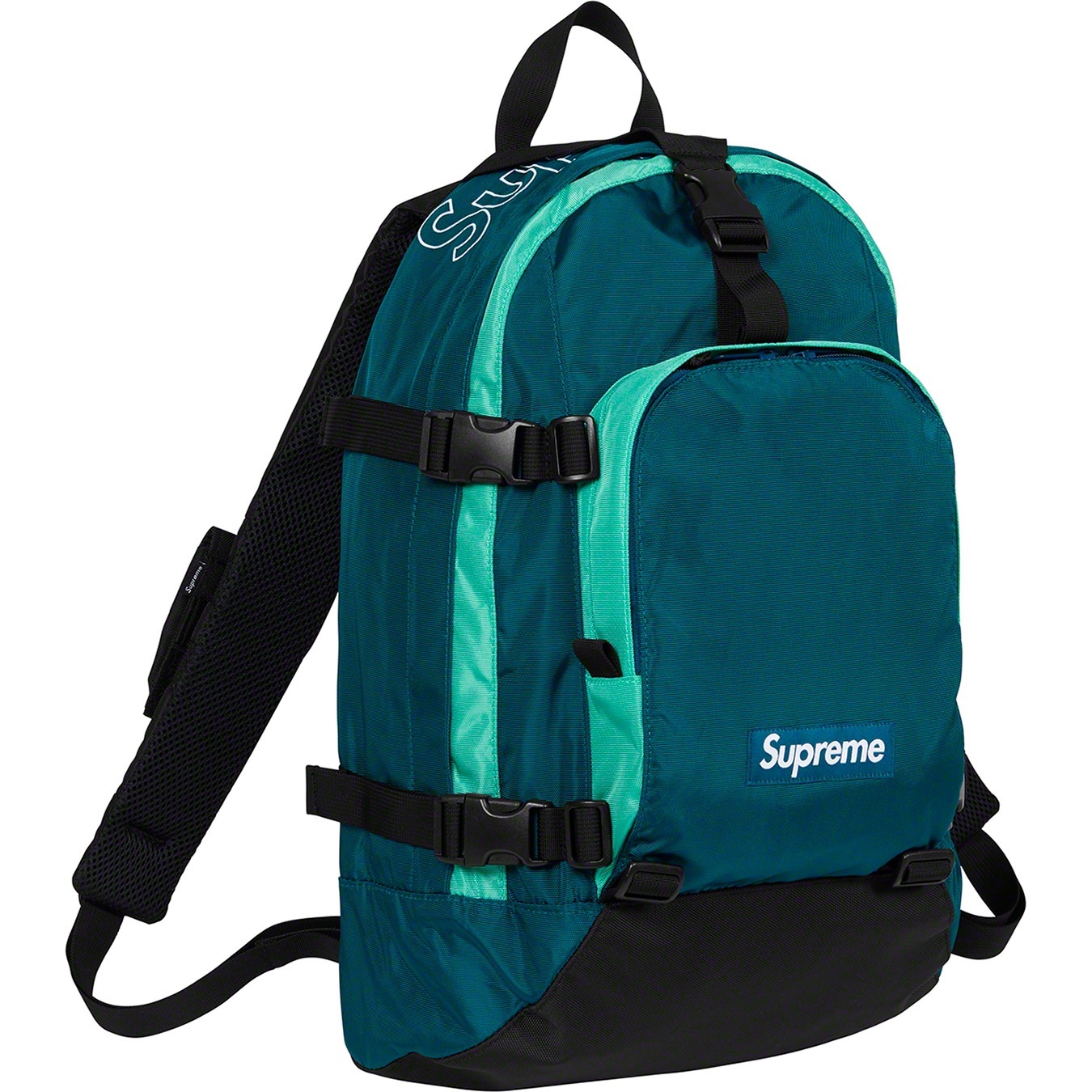 Backpack view 6