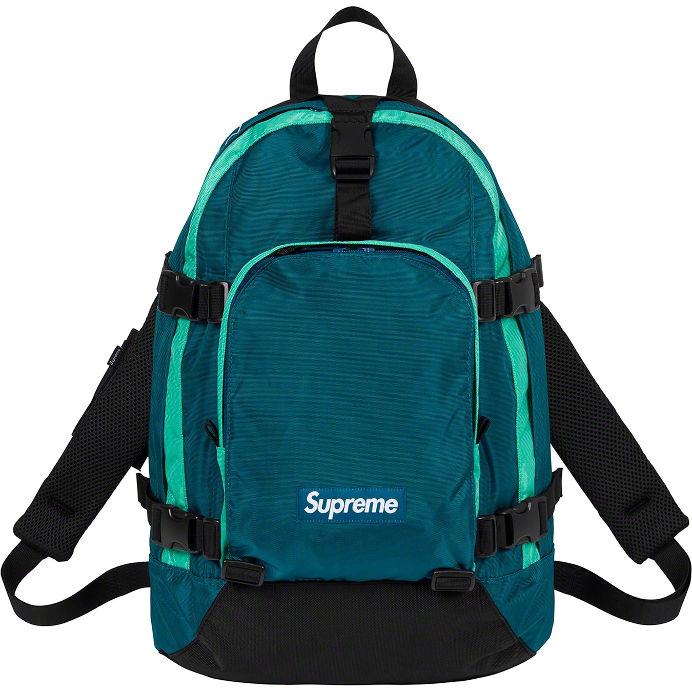 Backpack view 7