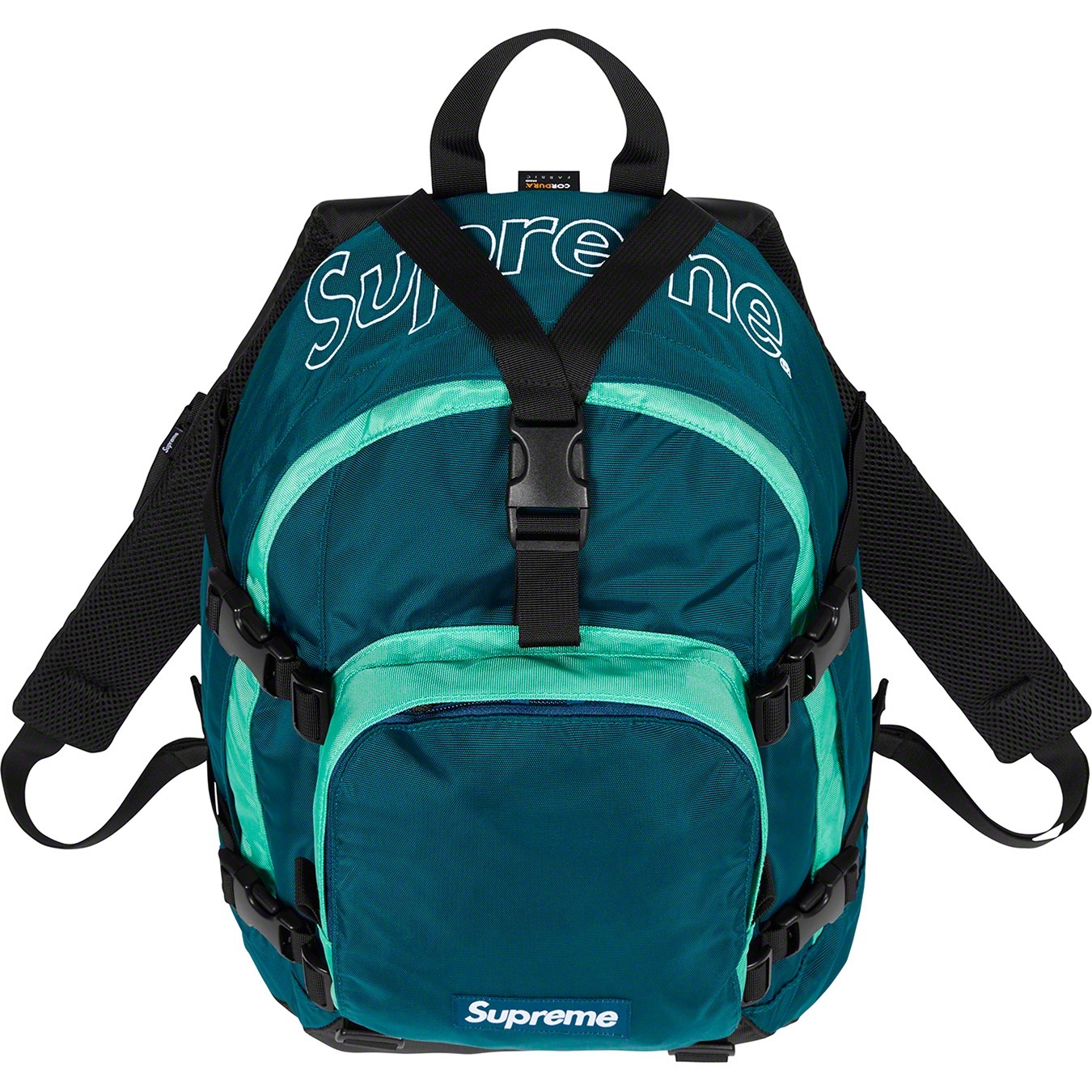 Backpack view 8