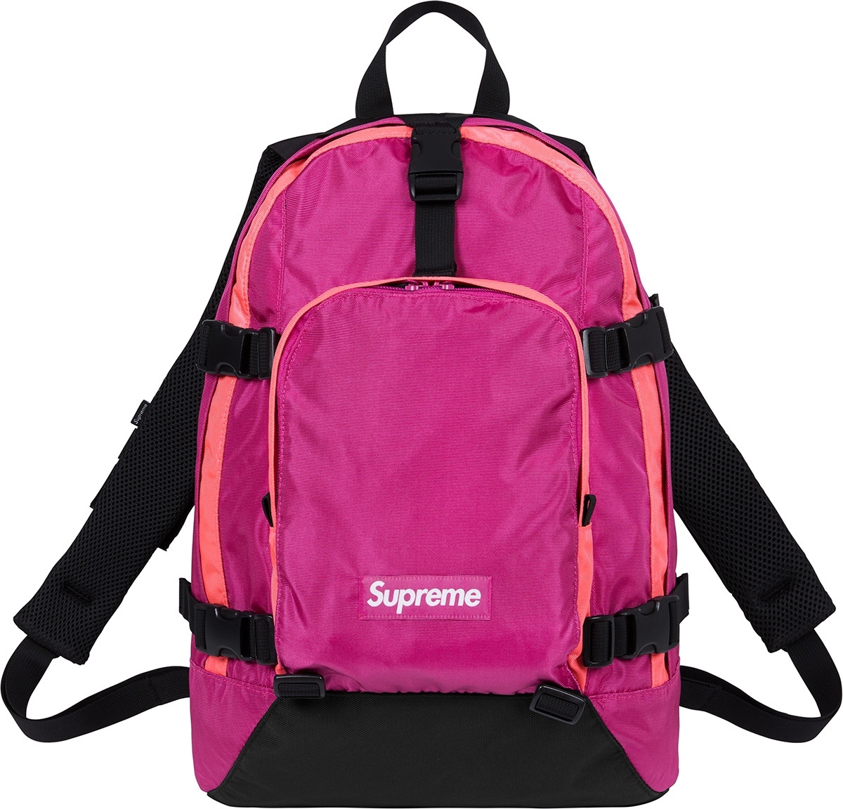 Backpack view 9