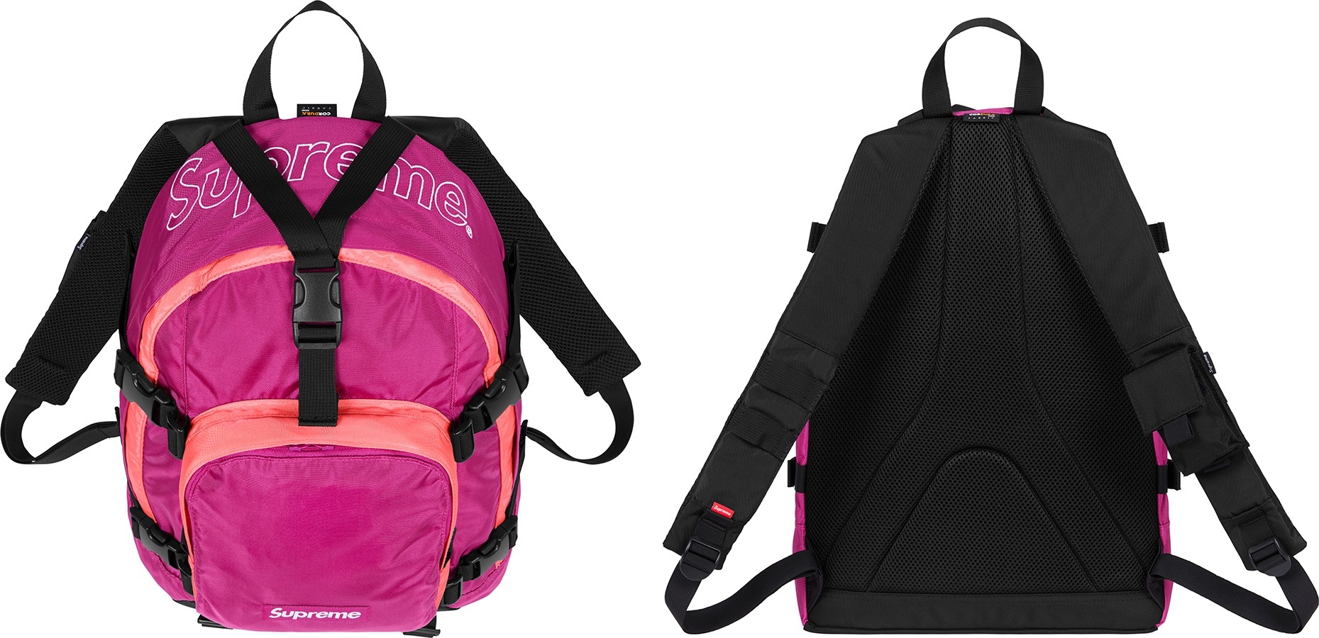 Backpack view 10