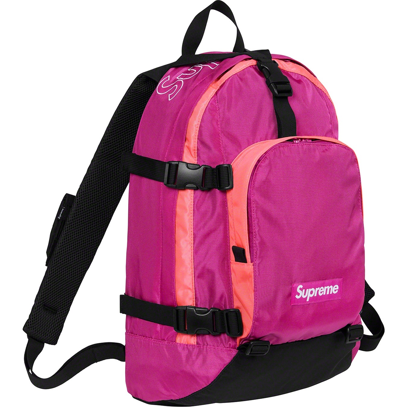 Backpack view 11