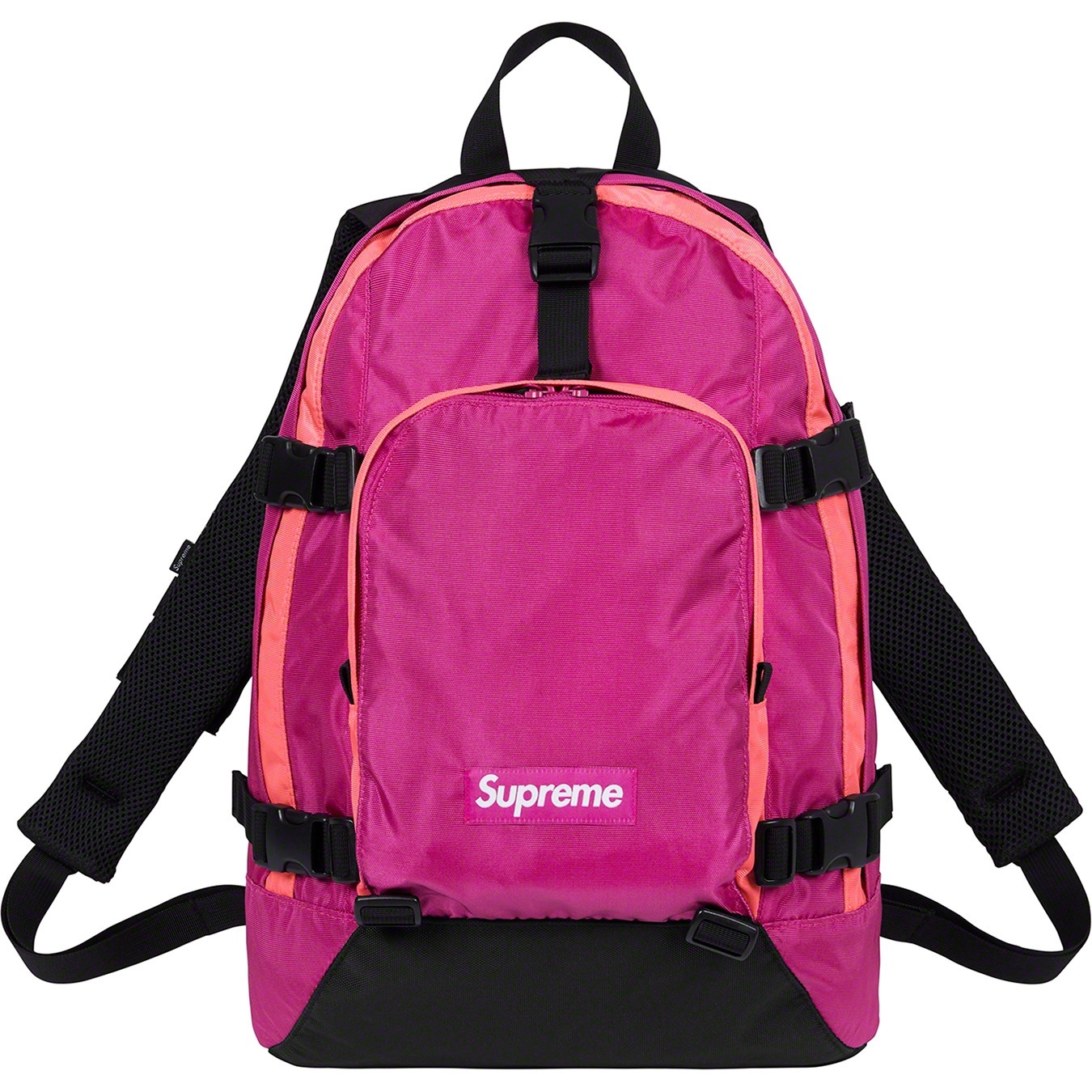 Backpack view 12