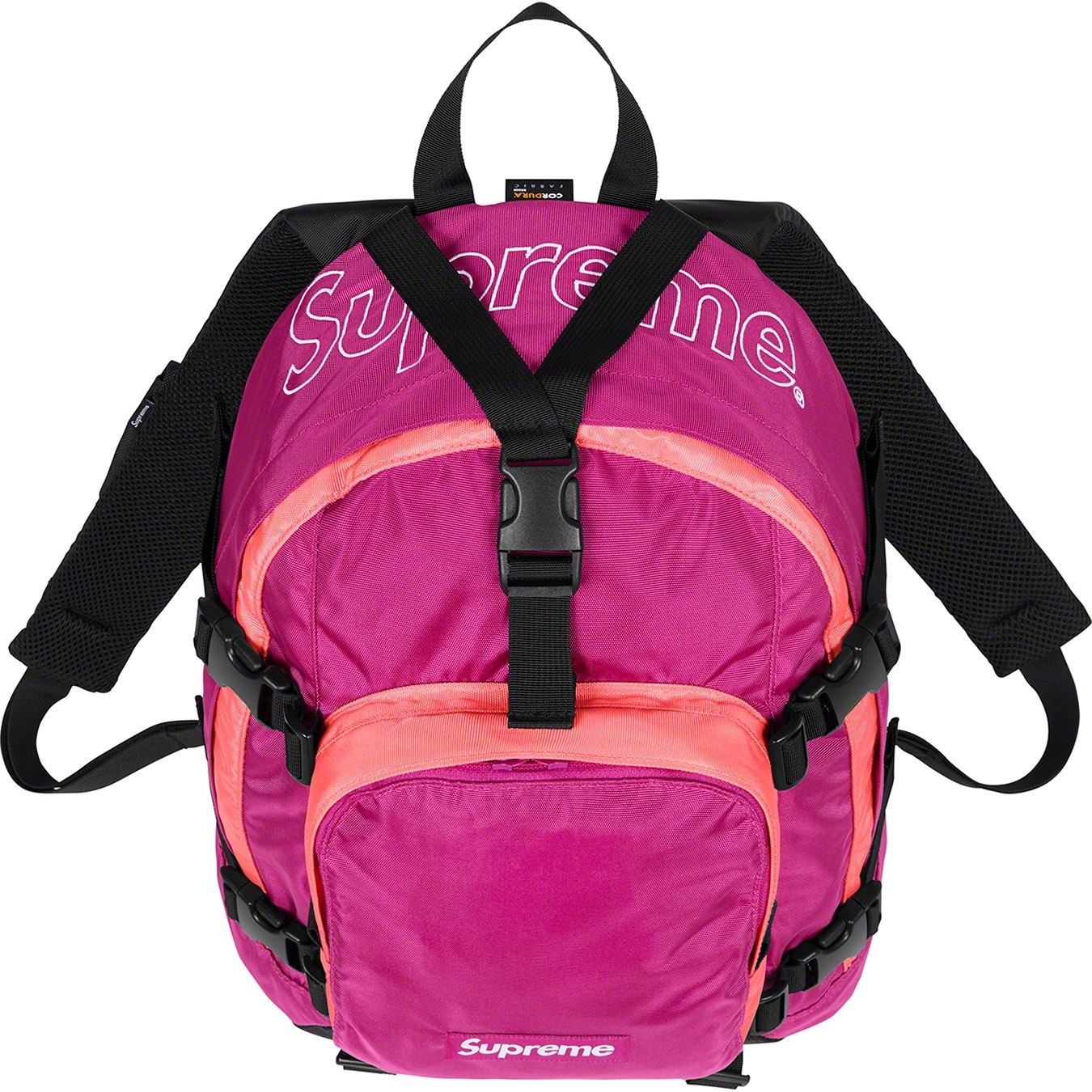 Backpack view 13