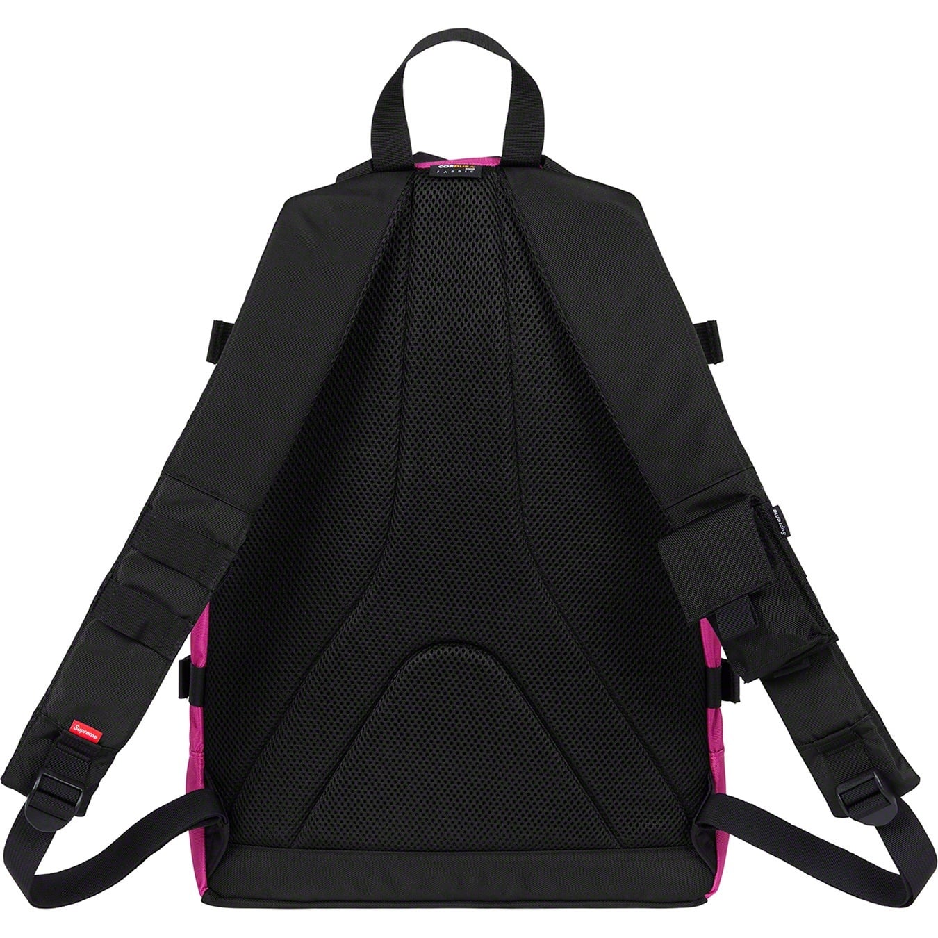 Backpack view 14
