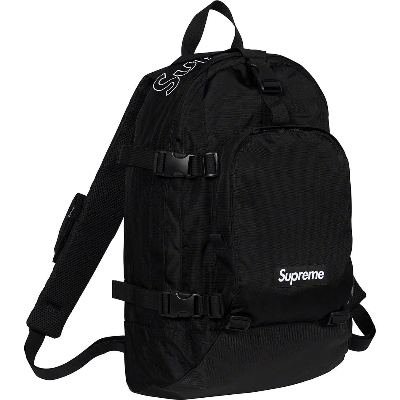 Backpack view 15