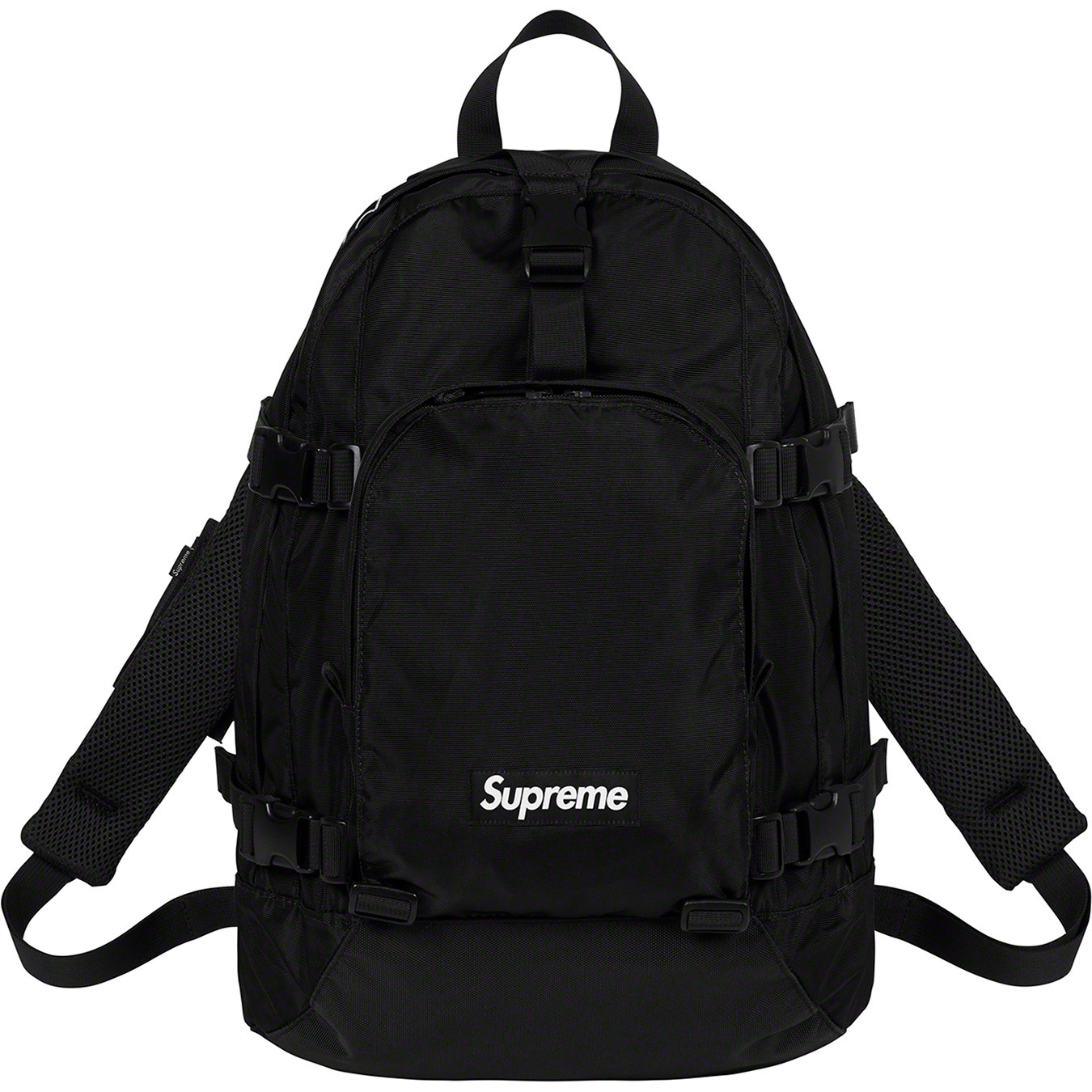 Backpack view 16