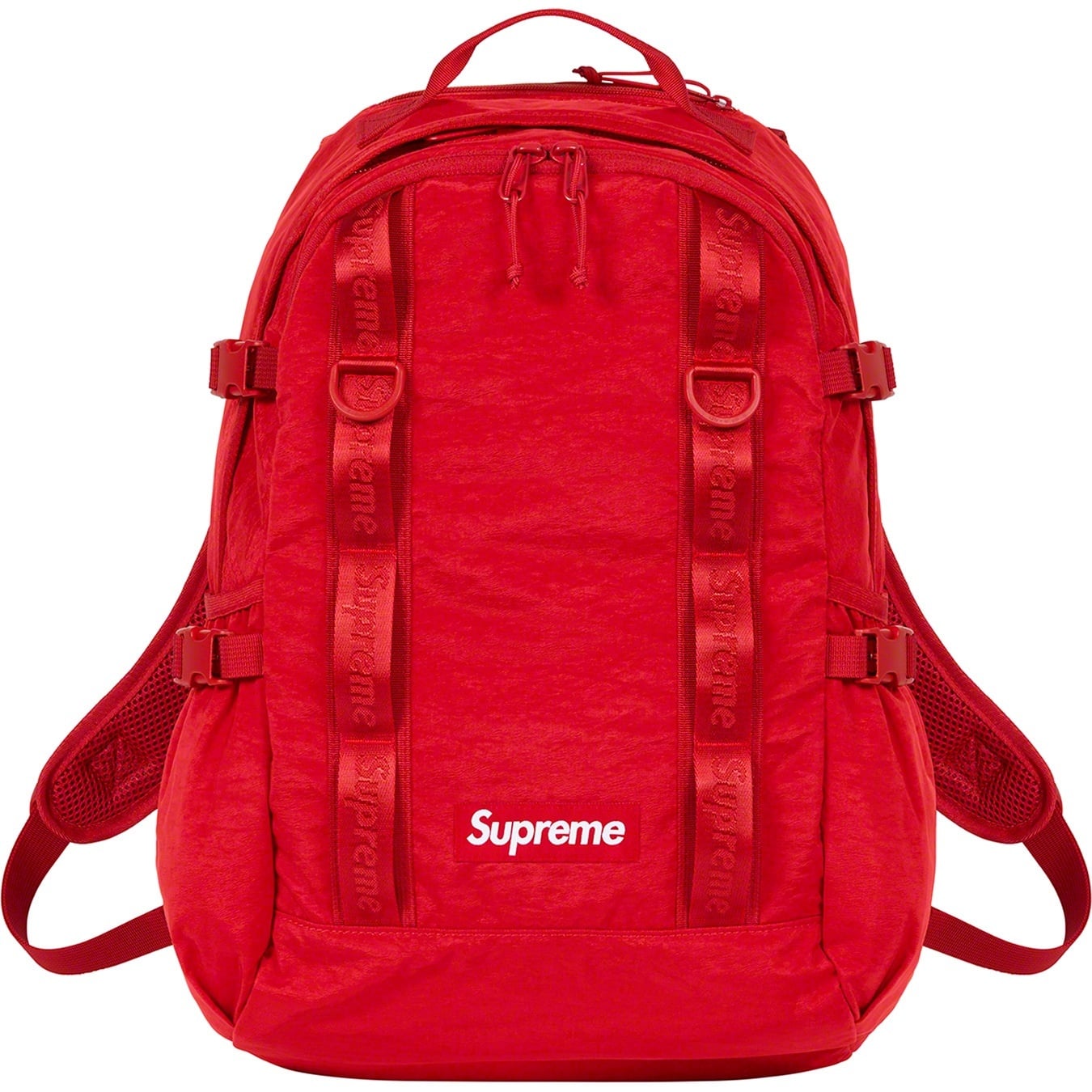 Backpack view 2