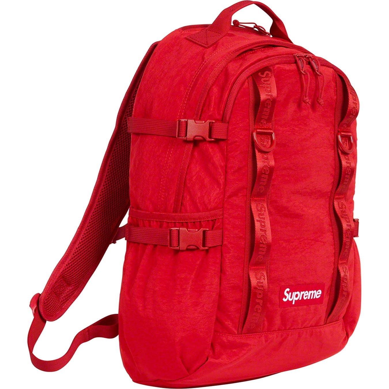 Backpack view 3