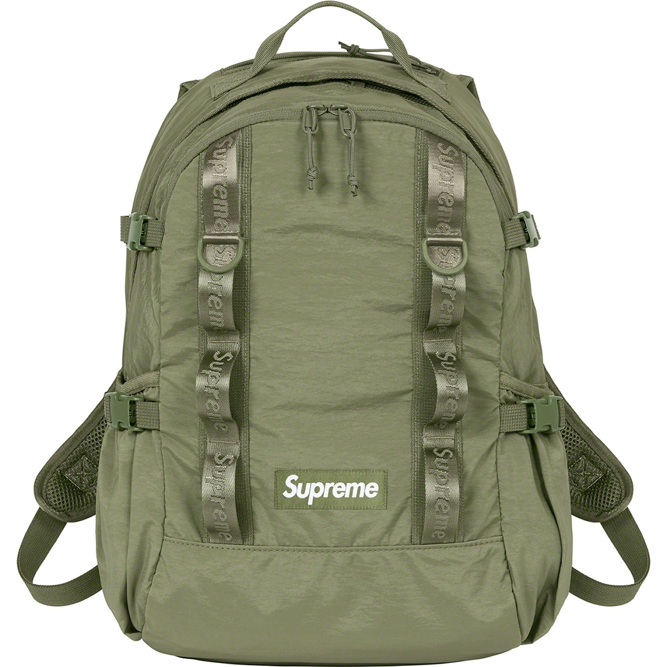 Backpack view 5