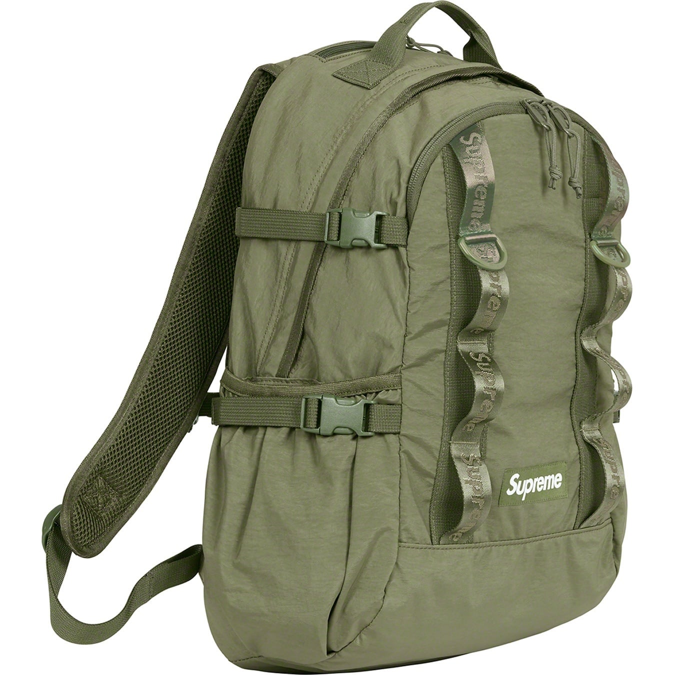 Backpack view 6