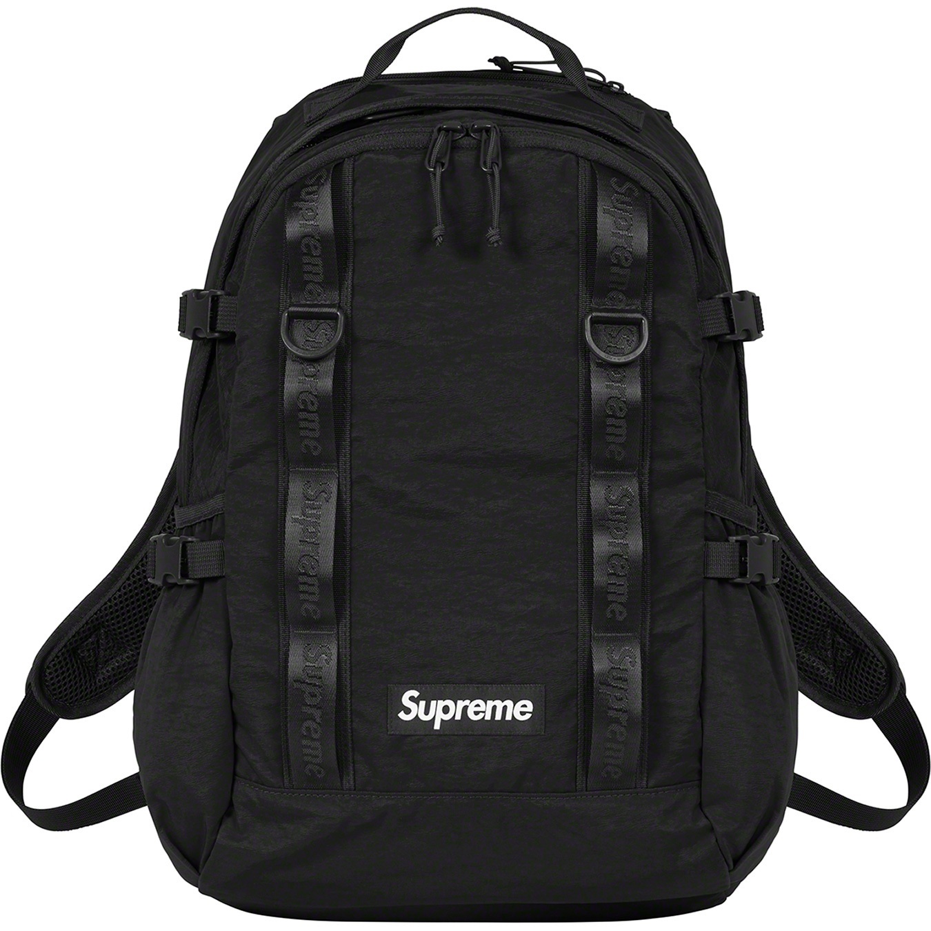 Backpack view 8