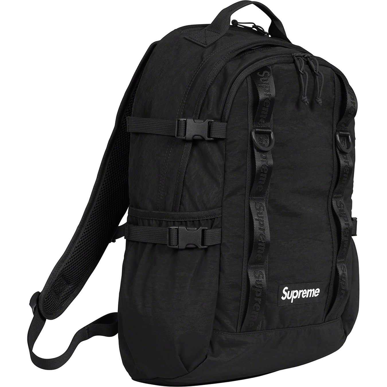Backpack view 9