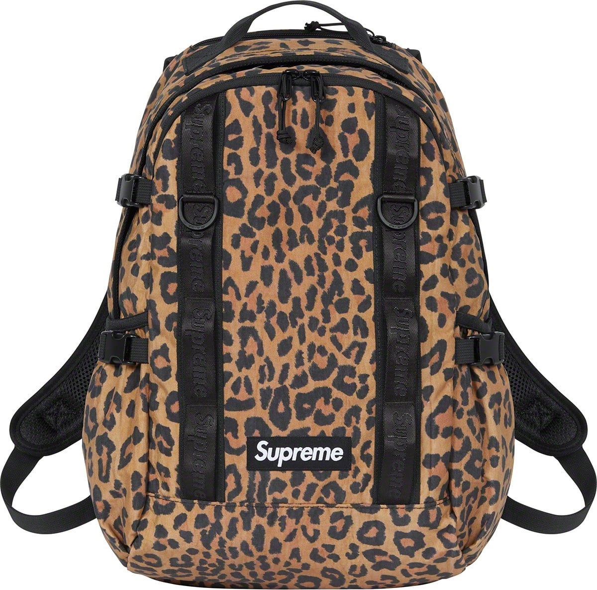 Backpack view 11