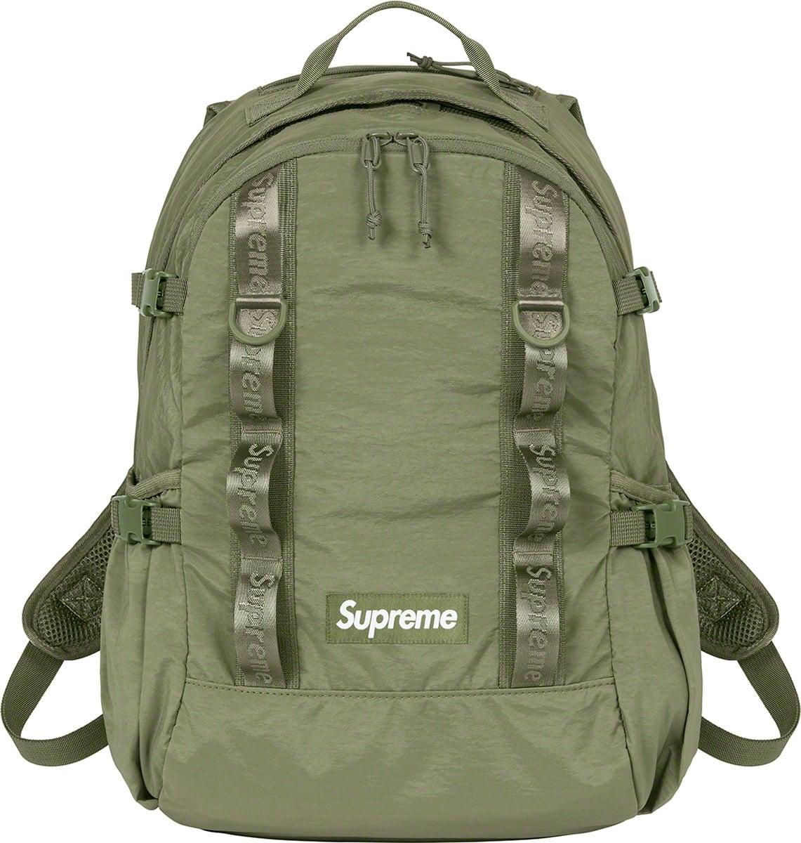 Backpack view 13