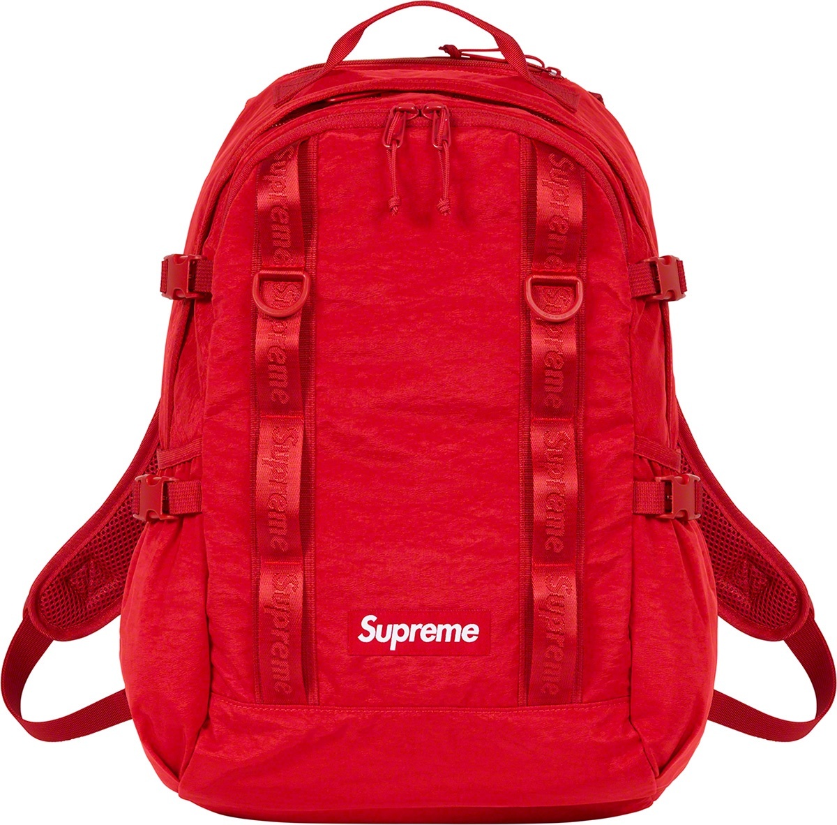 Backpack view 15