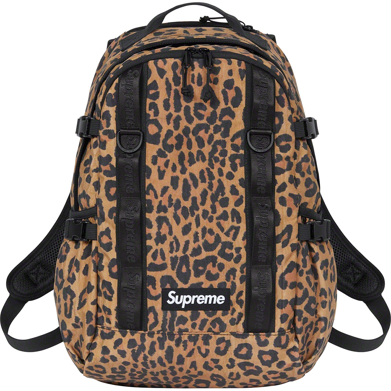 Backpack view 16