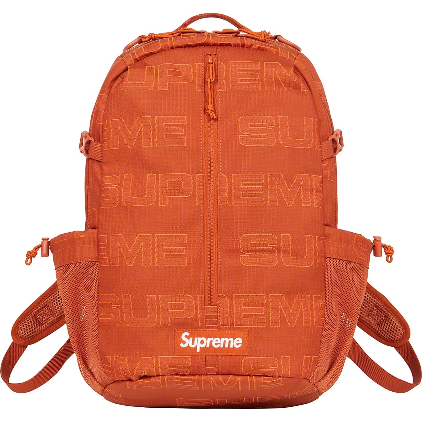 Backpack view 2