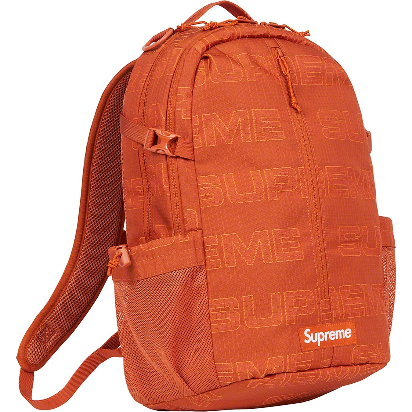 Backpack view 3