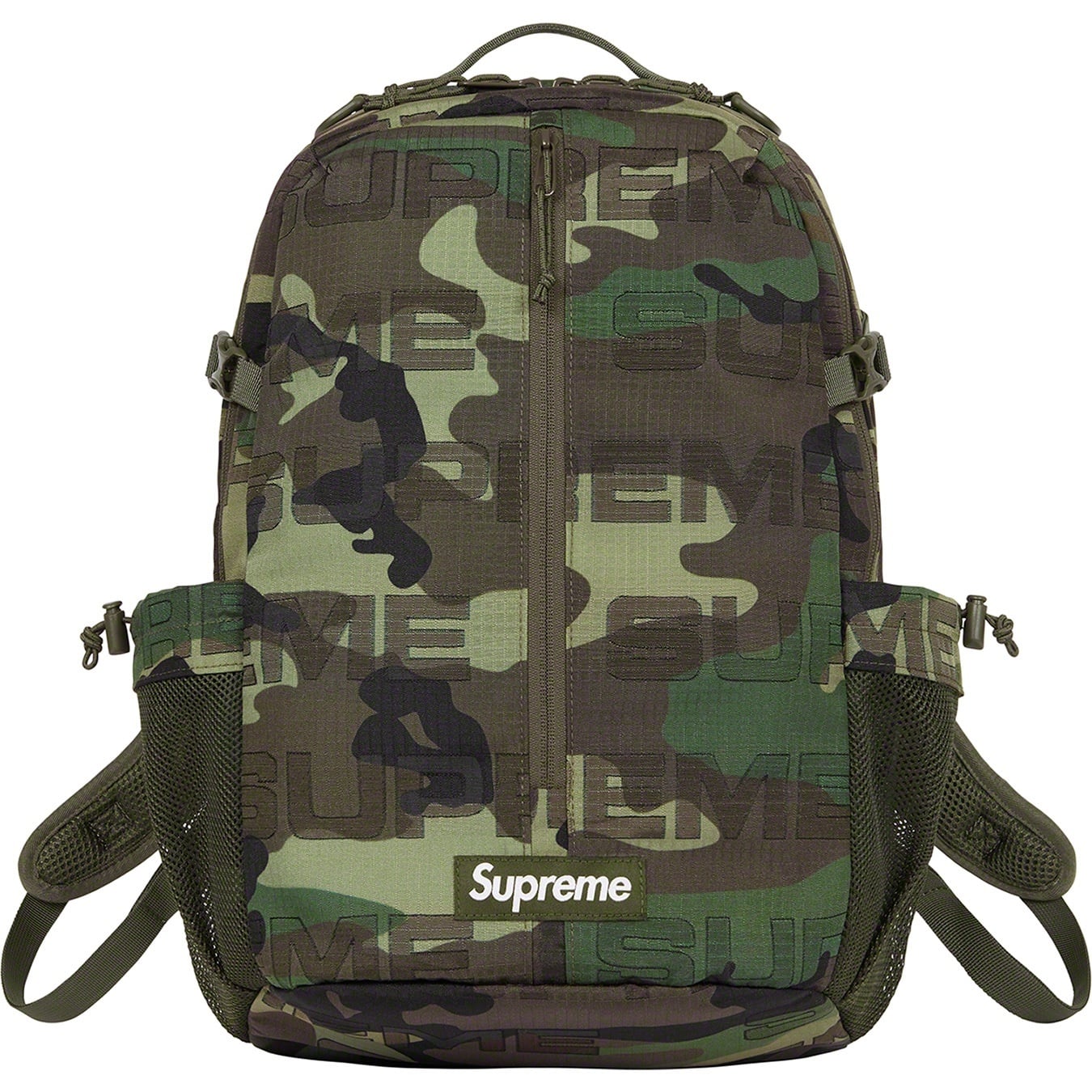 Backpack view 5