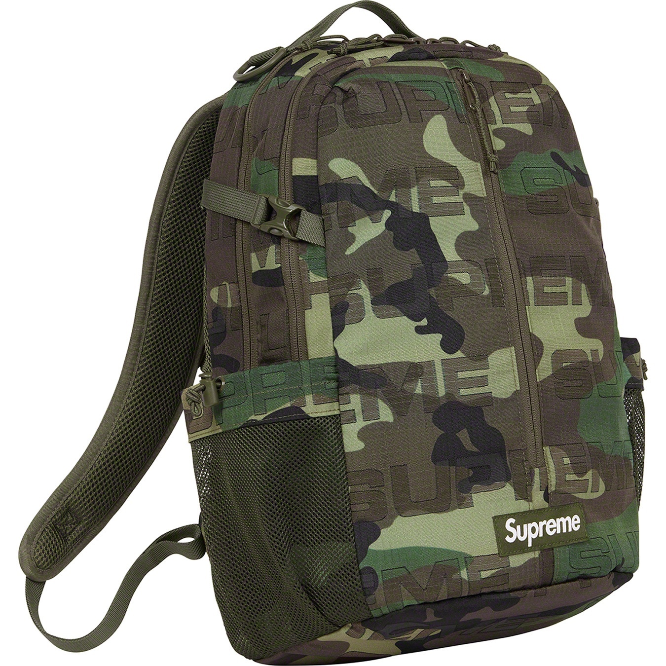 Backpack view 6