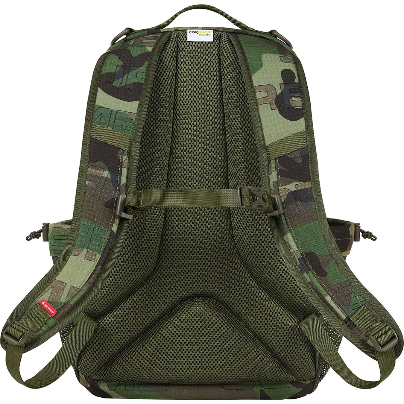 Backpack view 7