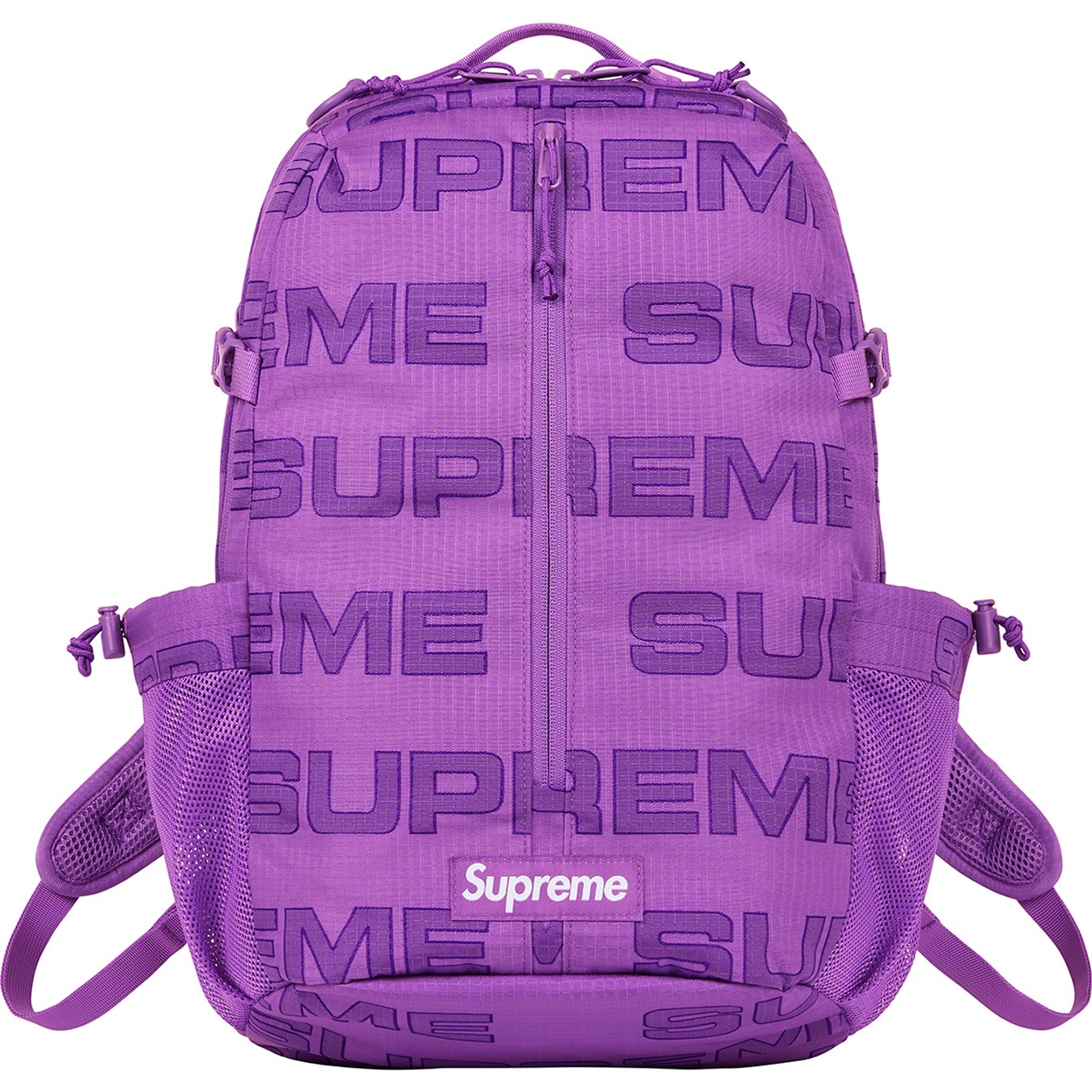 Backpack view 8