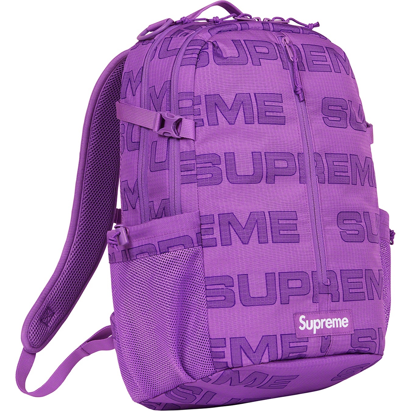 Backpack view 9