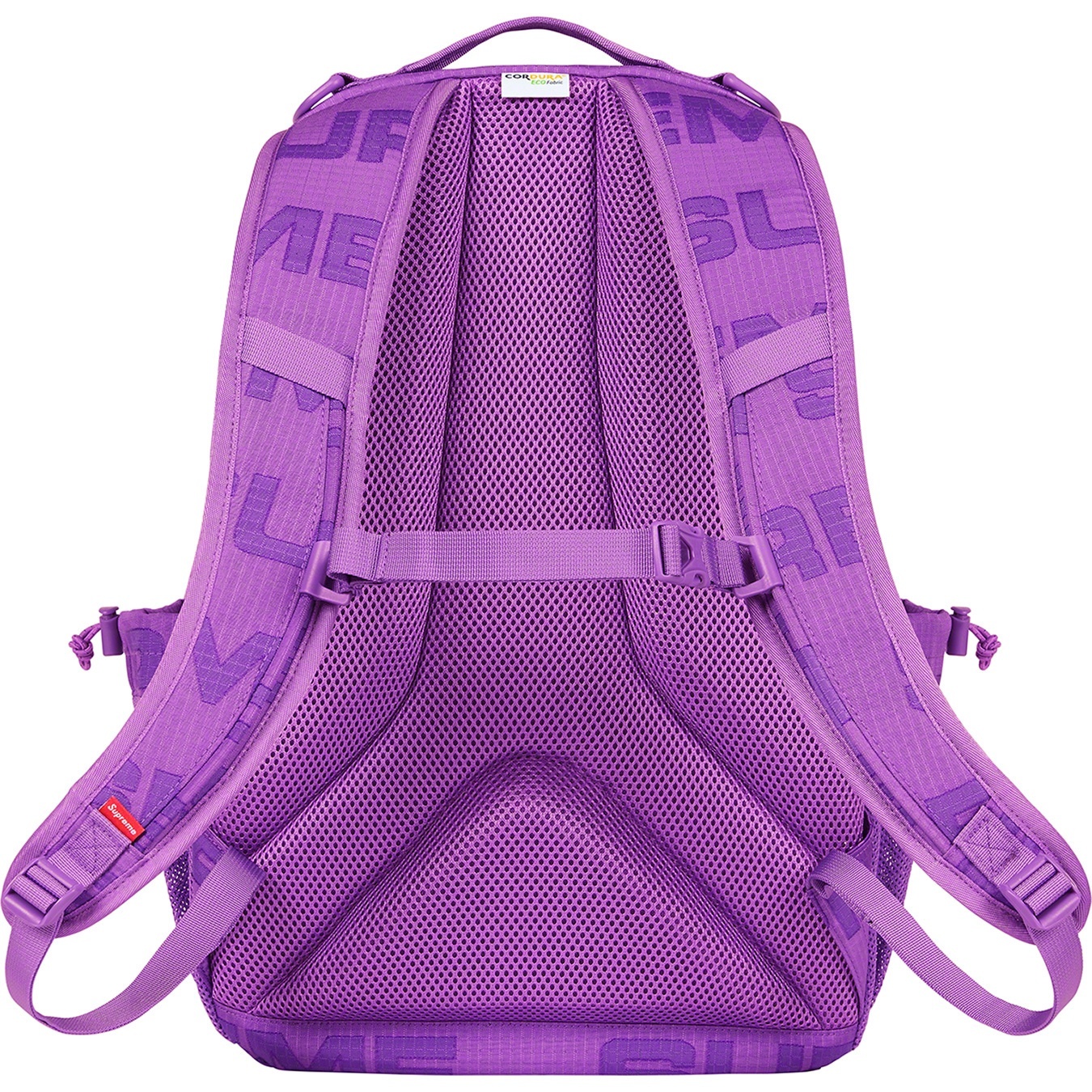 Backpack view 10