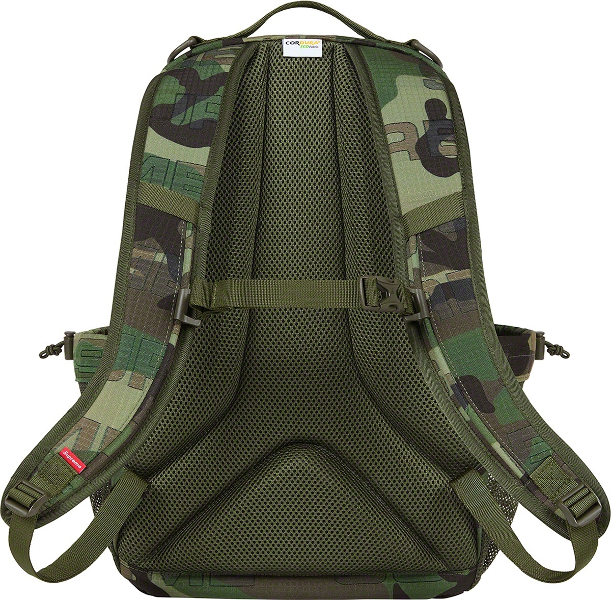 Backpack view 12