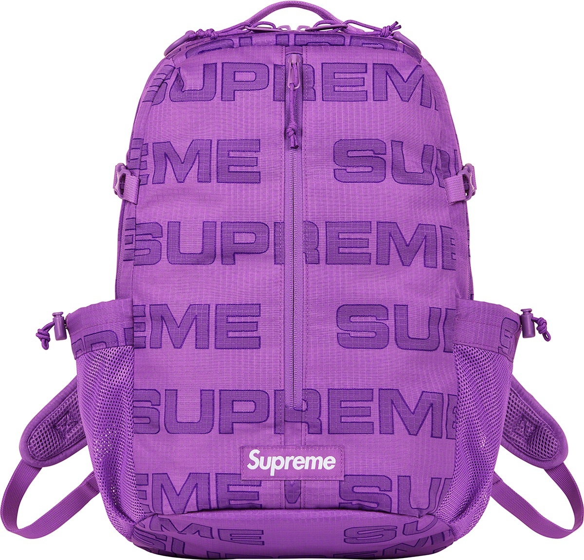 Backpack view 13